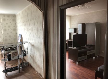 1-комнатные