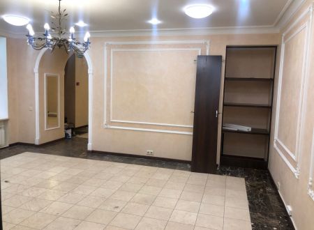 Площадь: 65 м2