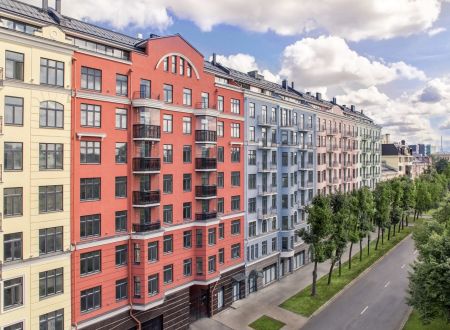 Площадь: 134,5 м2, 139,7 м2, 600,0 м2