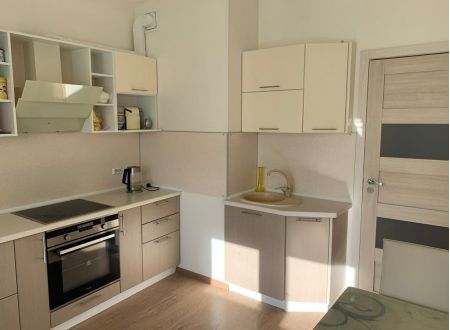 1-комнатные